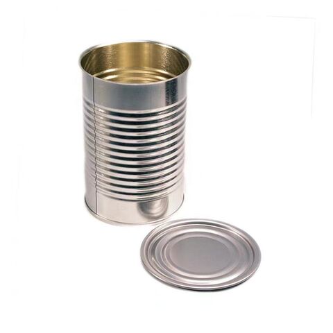 Food tin cans deals wholesale