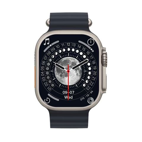 Big size store smart watch