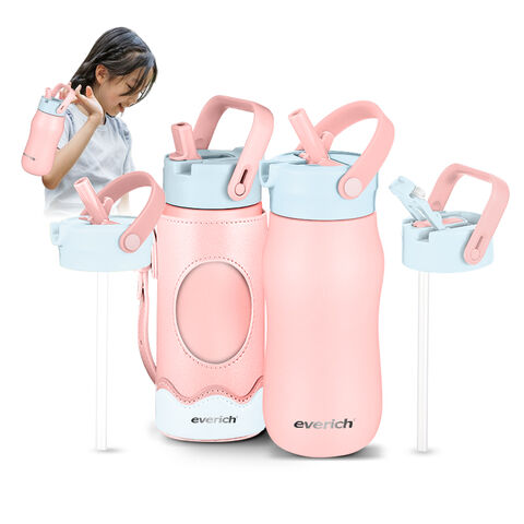 Buy Wholesale China Oem 14oz 24oz 32oz Stainless Steel Water Bottles ...