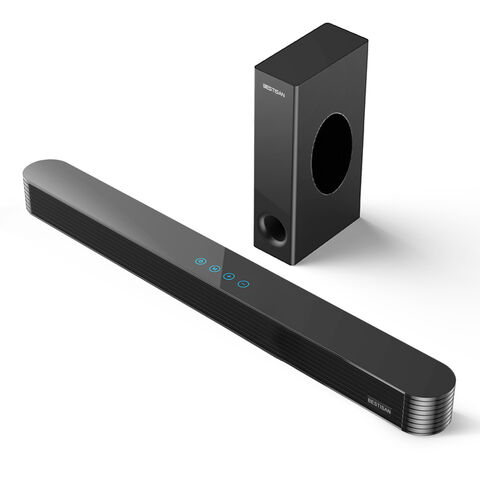 AIWA BARRA SONIDO SOUNDBAR C/ SUBWOOFER