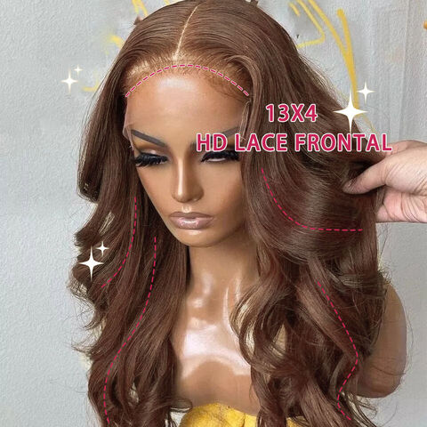 Frontal wig wholesale best sale