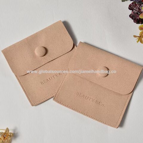 Custom Logo Jewelry Packaging Wedding Favor Bags Small White Cotton Canvas  Bags Mini Drawstring Bag Jewelry Gift Pouch - China Leather Handle Cotton  Bag with Zipper, Velvet Pouch for Jewelry