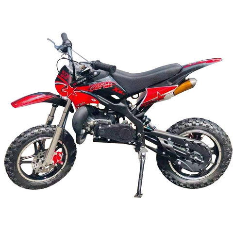 Compre 110cc 160cc 190cc Minigp Dirt Bike Pocket Bike Mini Moto Racing  Motard Pit Bike Racing Motorcycle Children Motorcycle y Mini Bike 49cc 2  Wheel Motorcycle de China por 190 USD