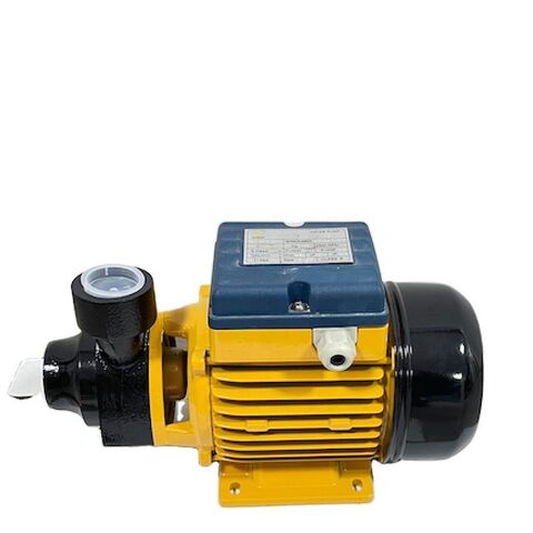 0.5HP 220V/110V Water Pump Aluminium Wire Electric Bomba De Agua Water Pump  - China Bomba De Agua, Water Pumps