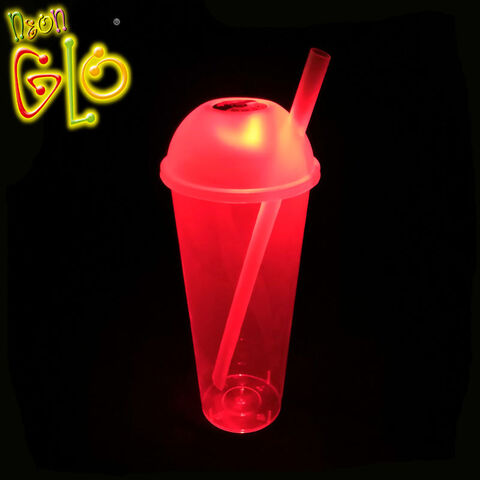 Flashing Light Up Drinking Cups Wholesale