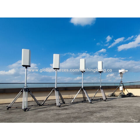 Equipo de Detección de Drones Tdoa X1b for sale at factory direct price