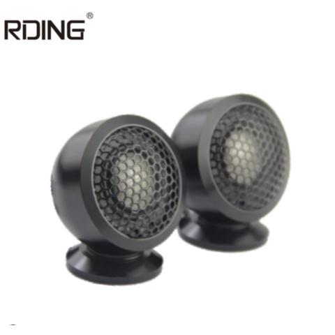 Buy Wholesale China Supplier Car Tweeter, Neodymium Super Tweeter With ...