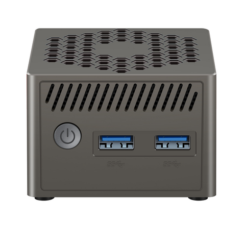 Buy Wholesale China Mini Pc Ac8-m Intel 12th Gen N100 Cpu M.2 2242 Ssd ...