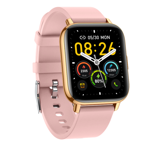 Reloj movil online mujer