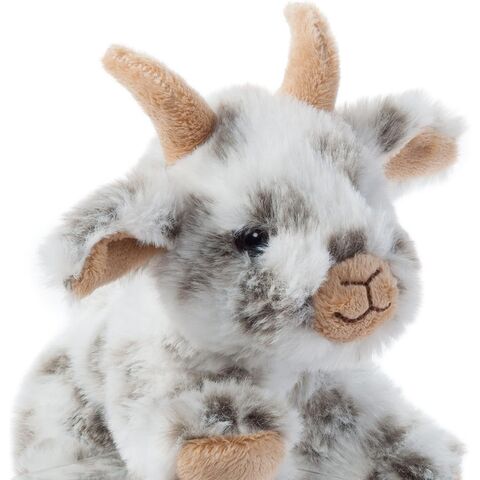 Animal de peluche pequeño variedad variedad (8-9 pulgadas) - 100 piezas