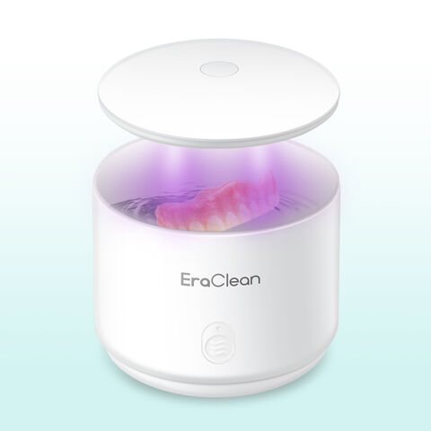 Ultrasonic Jewelry Cleaner, 48Khz 12oz Professional Jewelry Cleaner