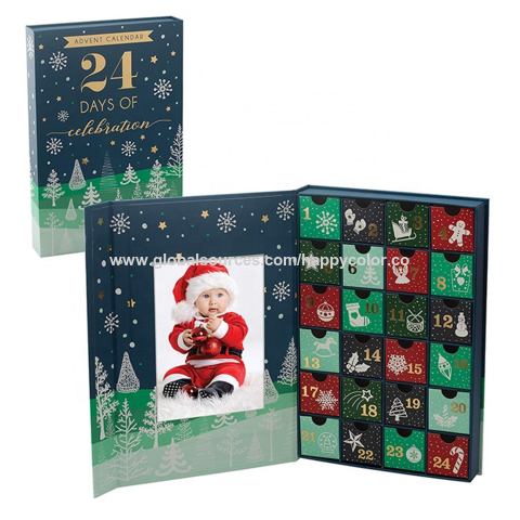 Achetez en gros Logo Personnalisé Coffret Cadeau Papier Cosmétique