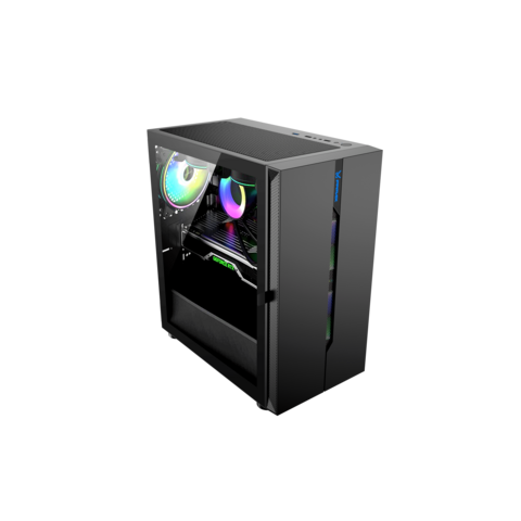 Buy Wholesale China 2023 Custom Computer Cabinet Case Computer Fpmax ...