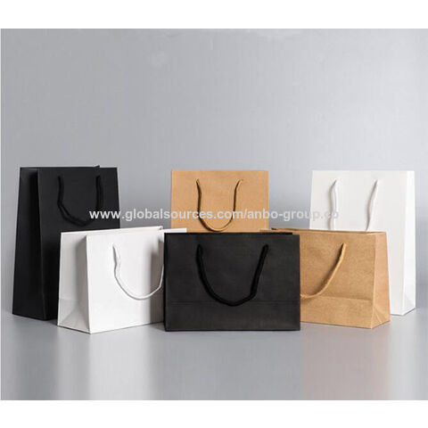 Print your 2025 own paper bags