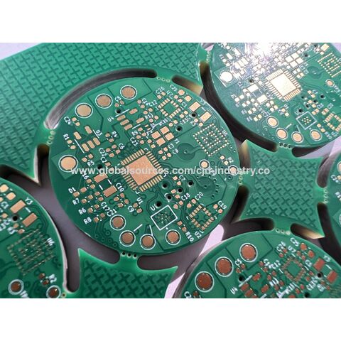 Buy Wholesale China 94v0 Pcb Board Supplier ,printed Circuit Boards ...