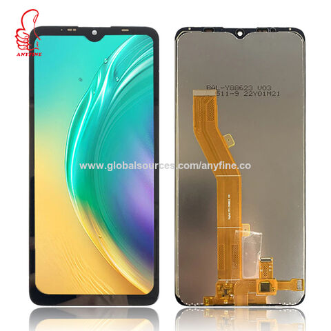 For Tecno Pop Lite Bc1s Pop Bc2 Touch Screen Glass Lcd Display