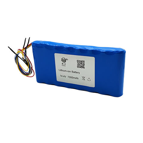 Buy Wholesale China V Cylindrical Lithium Battery Mah