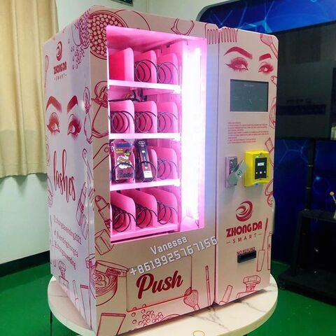 Table Top Coke Machine Buy Wholesale China High Quality Table Top Vending Machine Card Reader ...