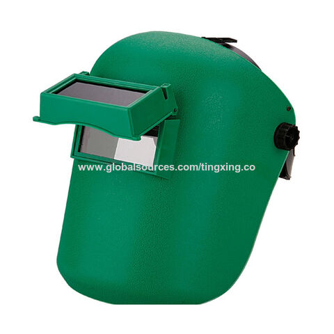 Welding Mask for Protection