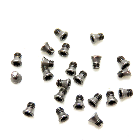 Wholesales customizable torx drive countersunk machine screw for sale at factory direct price