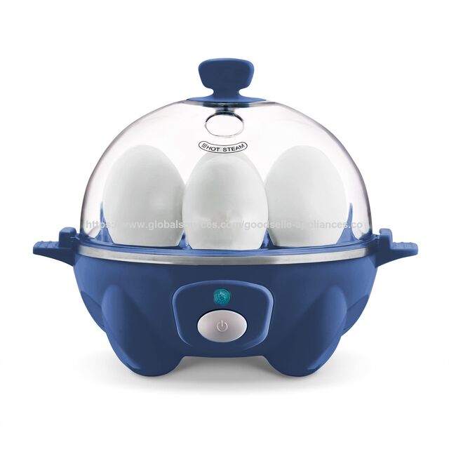 Venta caliente Apagado automático Omelets Revueltos escalfados Cocedor rápido de huevos Caldera for sale at factory direct price