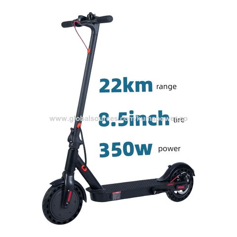 Buy Wholesale China 36v Battery Foldable Electric Scooter Wholesale ...