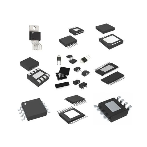 Custom Ic Chip Bom List Service In Stock Ic Chips Integrated Circuit ...