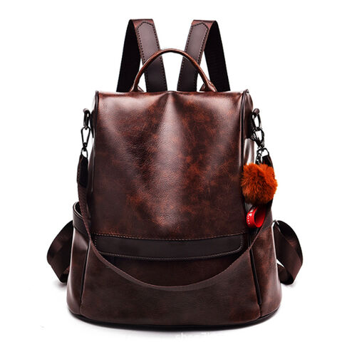 KUDOSALE New Fashion Pu Leather Handbag Shoulder Bag Travel India | Ubuy