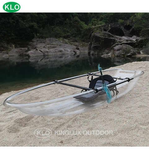 Single Seat One Person 13ft Hands Free Foot Pedal Fishing Kayak With System  Pc Plastic Kayak - Explore China Wholesale Boat and Fishing Canoe, Racing  Kayak, Canoe Kayak