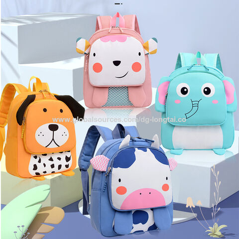 Animal school bags sale