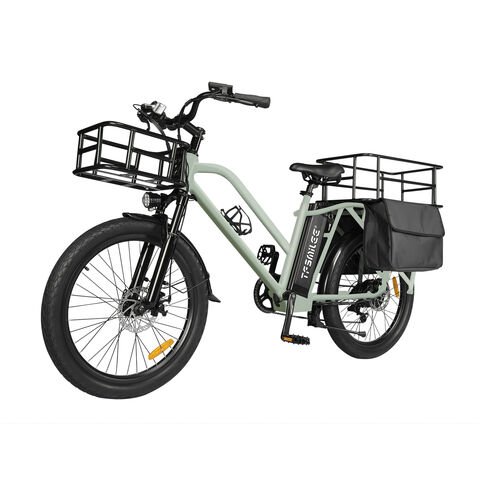 Buy cargo online bike