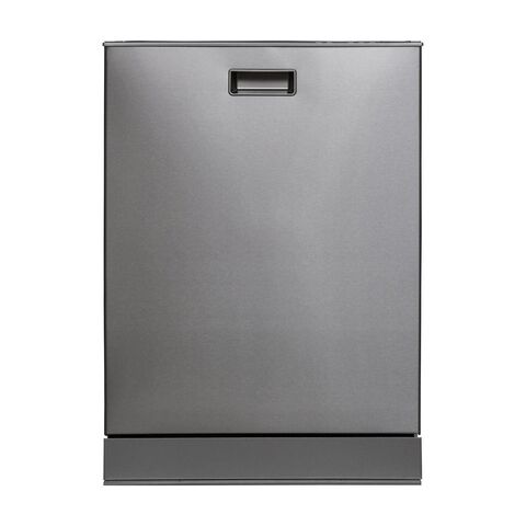 Lavavajillas de Control Superior, 15 Cubiertos, Nuevo Diseño Estrella para Lavado Profesional