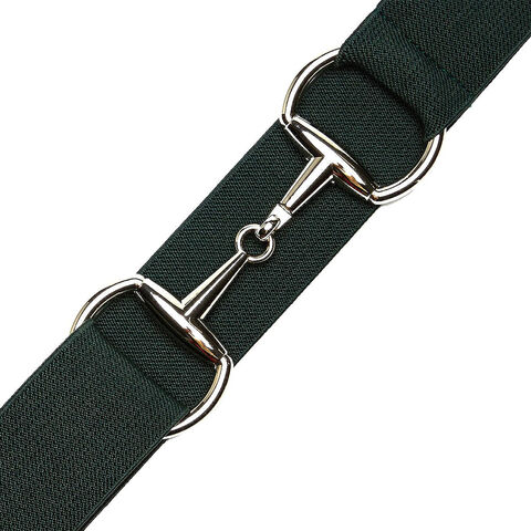 Silver Bits Elastic Belt