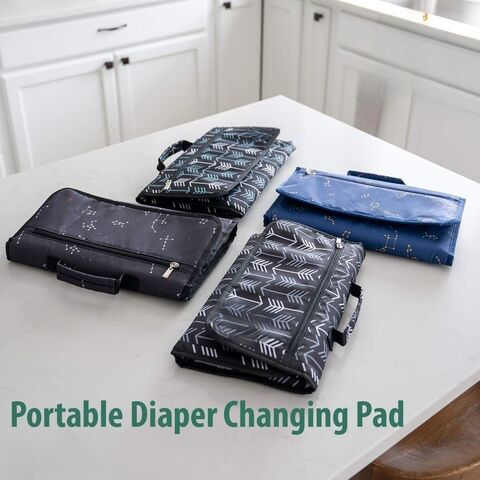 Portable Change Pad - portable Diaper changing pad