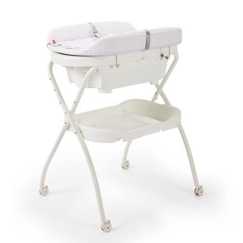 Baby changing station outlet price