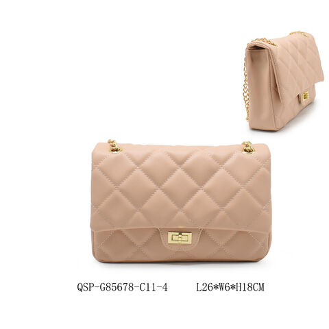 Wholesale Fashion Ladies Design Women Handbags Luxury Hand Bags for Female  - China Bag and Handbags price