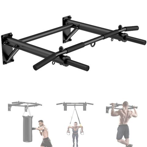 Buy Wholesale China Cheap Strength Thicken Steel Training Exercise