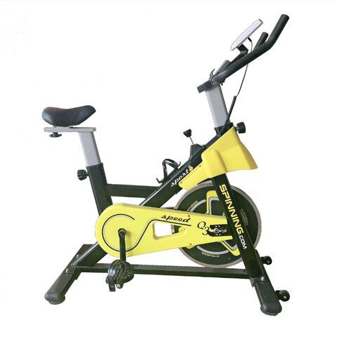 Exerciseur discount elliptique compact