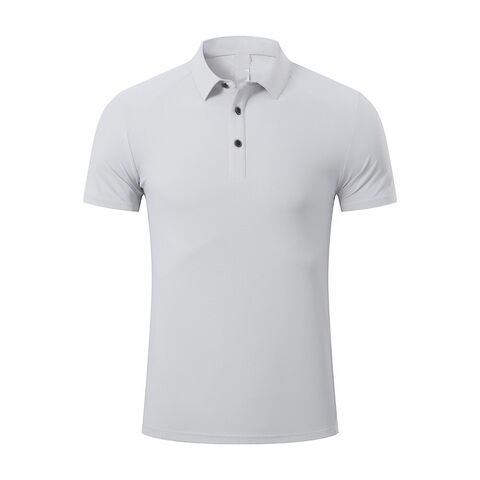 Buy Wholesale China Oem/ Odm High-end Quick Drying Polo Shirt Short ...