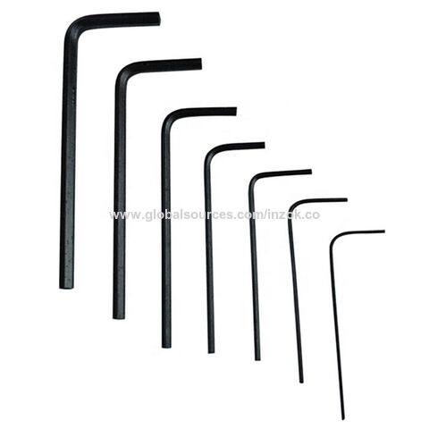 Allen Wrench / Hex Key  Allen Key for Knob Set Screws