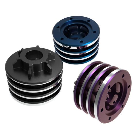 Peças de motor personalizadas, usinagem CNC, peças de torneamento