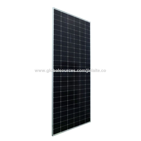 Buy Wholesale China 550w Monocrystalline Perc Cell M10-144 Solar Module ...