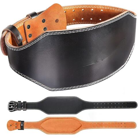 Ceinture gym outlet