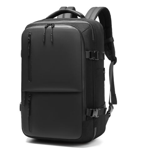 Men's outdoor travel business backpack