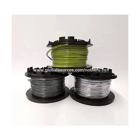 Max Binding Wire For Rebar Tying Machine $1 - Wholesale China Tw1061t ...