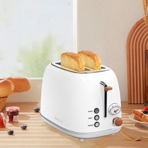 Buy Wholesale China Breakfast Toast Toaster Cooking Machine Home