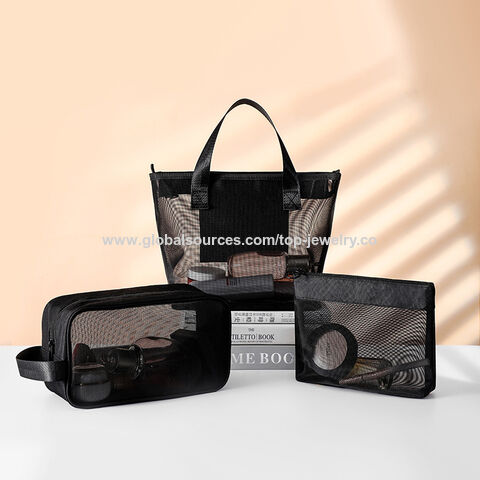 in Bag Organizer Insert Removeable Divider for Bucket Bags - China Organizer  Insert Zipper Bag and Travel Insert Bag price