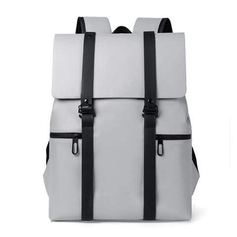 Plain backpack clearance wholesale