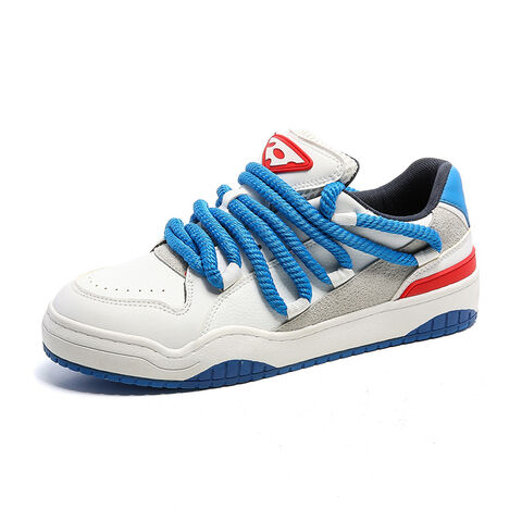 Herren-Vulkanisierte Sportschuhe für alle Jahreszeiten mit sicherem Schnallenriemen und leichtem, atmungsaktivem Design.