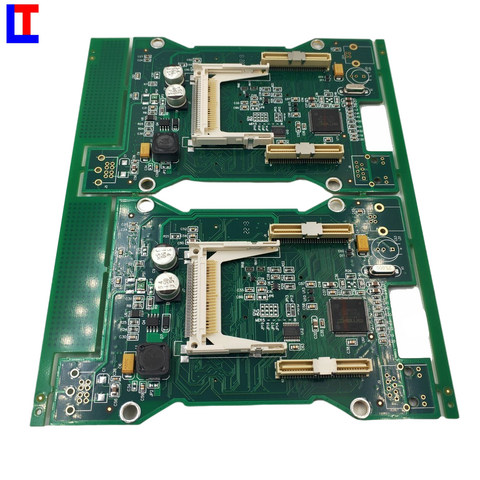 Papan kontrol Kulkas pcba pcb pengelasan pcb esab teknik terbalik papan pcb Rakitan for sale at factory direct price